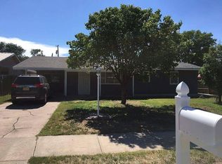 610 S Cedar Ave, Roswell, NM 88203