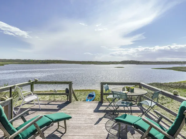 99 Louse Point Rd, East Hampton, NY 11937