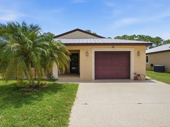 72 Mediterranean Boulevard E, Port St Lucie, FL 34952