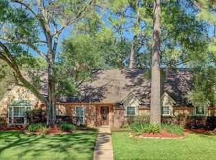 12206 Overcup Dr, Houston, TX 77024