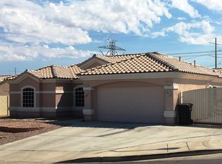 1012 Skysail Dr, Henderson, NV 89011