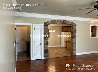 3689 E Rock Creek Rd APT 1, Eagle Mountain, UT 84005