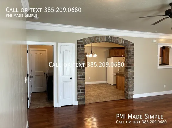 3689 E Rock Creek Rd APT 1, Eagle Mountain, UT 84005