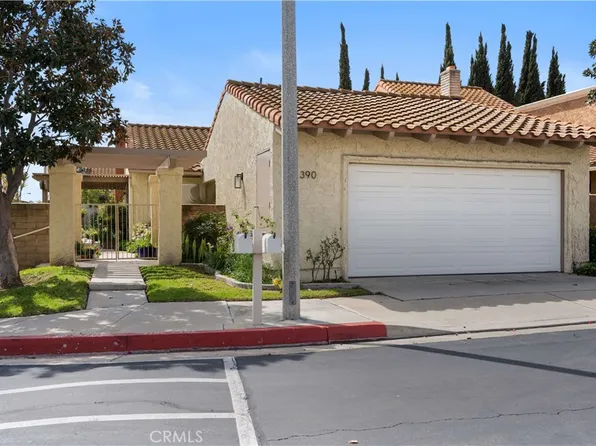 390 Pennsylvania Way, Placentia, CA 92870