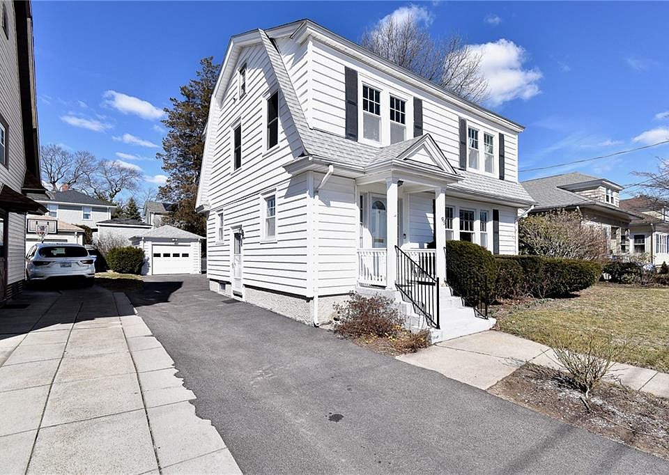 95 Shirley Blvd Cranston RI Zillow