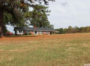 8536 Fm 561, De Kalb, TX 75559