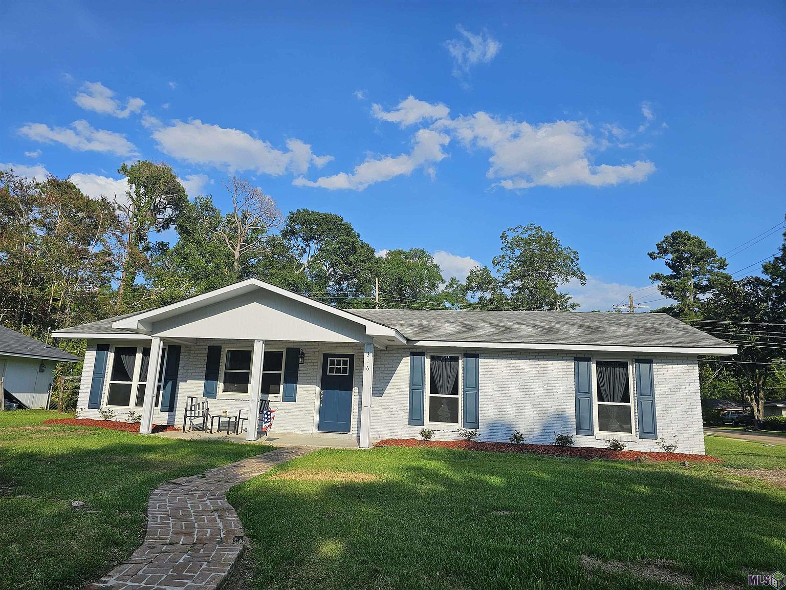 316 Wylie Dr, Baton Rouge, LA 70808 MLS 2023012368 Zillow