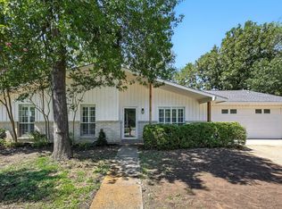 2909 Bristol St, Denton, TX 76209