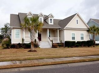 101 History Ln, Summerville, SC 29485