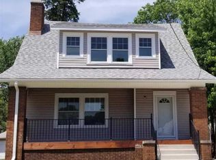 719 E Thrush Ave, Peoria, IL