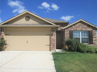 176 Dusky Thrush Dr, Kyle, TX 78640