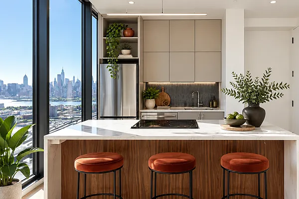Kitchen, photo 2