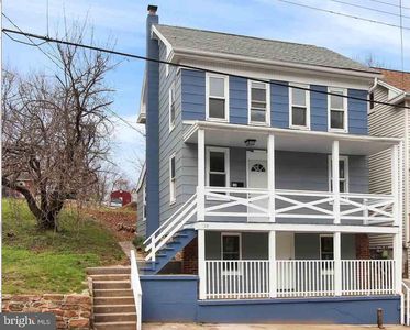 158 S Main St, Yoe, PA, 17313