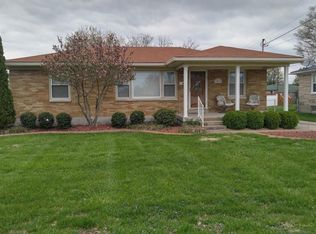 6009 Azalea Ln, Louisville, KY 40258
