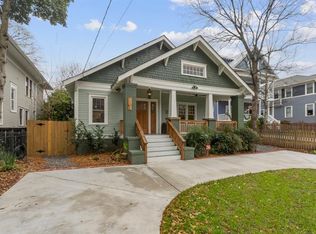 135 Howard St NE, Atlanta, GA 30317