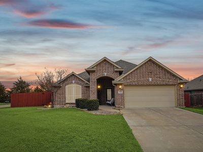 1300 Lacey Oak Dr, Mansfield, TX, 76063