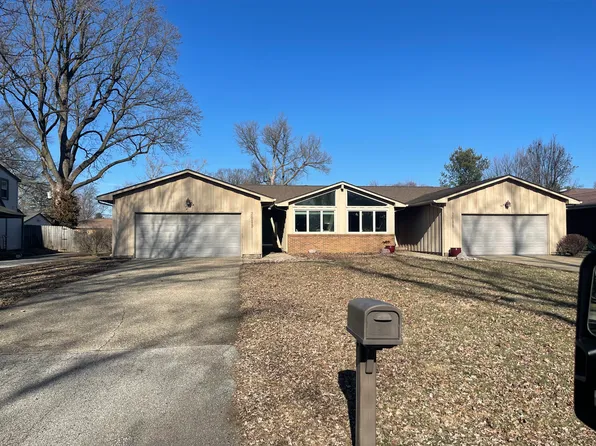 2013 Cardinal Dr #2013, Springfield, IL 62704