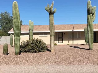 607 N Thunderbird Dr, Apache Junction, AZ 85120