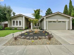 5836 Alderbrook Ct, Castro Valley, CA