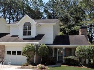 25 Dover Trl, Peachtree City, GA 30269