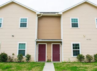 4702 11th St, Bacliff, TX 77518