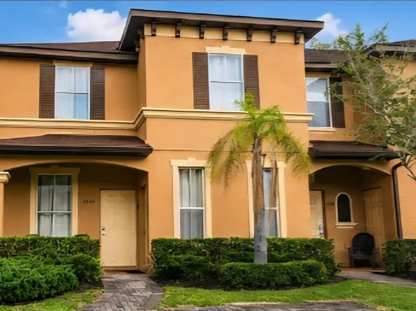 2540 Calabria Ave, Davenport, FL 33897