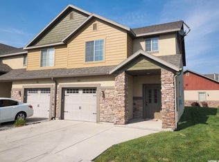 288 E Cascade Ct, Saratoga Springs, UT 84045