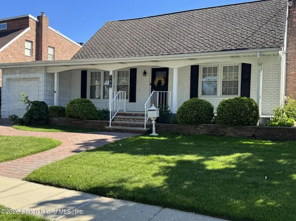 106 Lander Ave, Staten Island, NY 10314