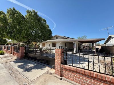 1216 E D St, San Luis, AZ, 85336