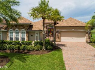 339 Porta Rosa Cir, Saint Augustine, FL 32092