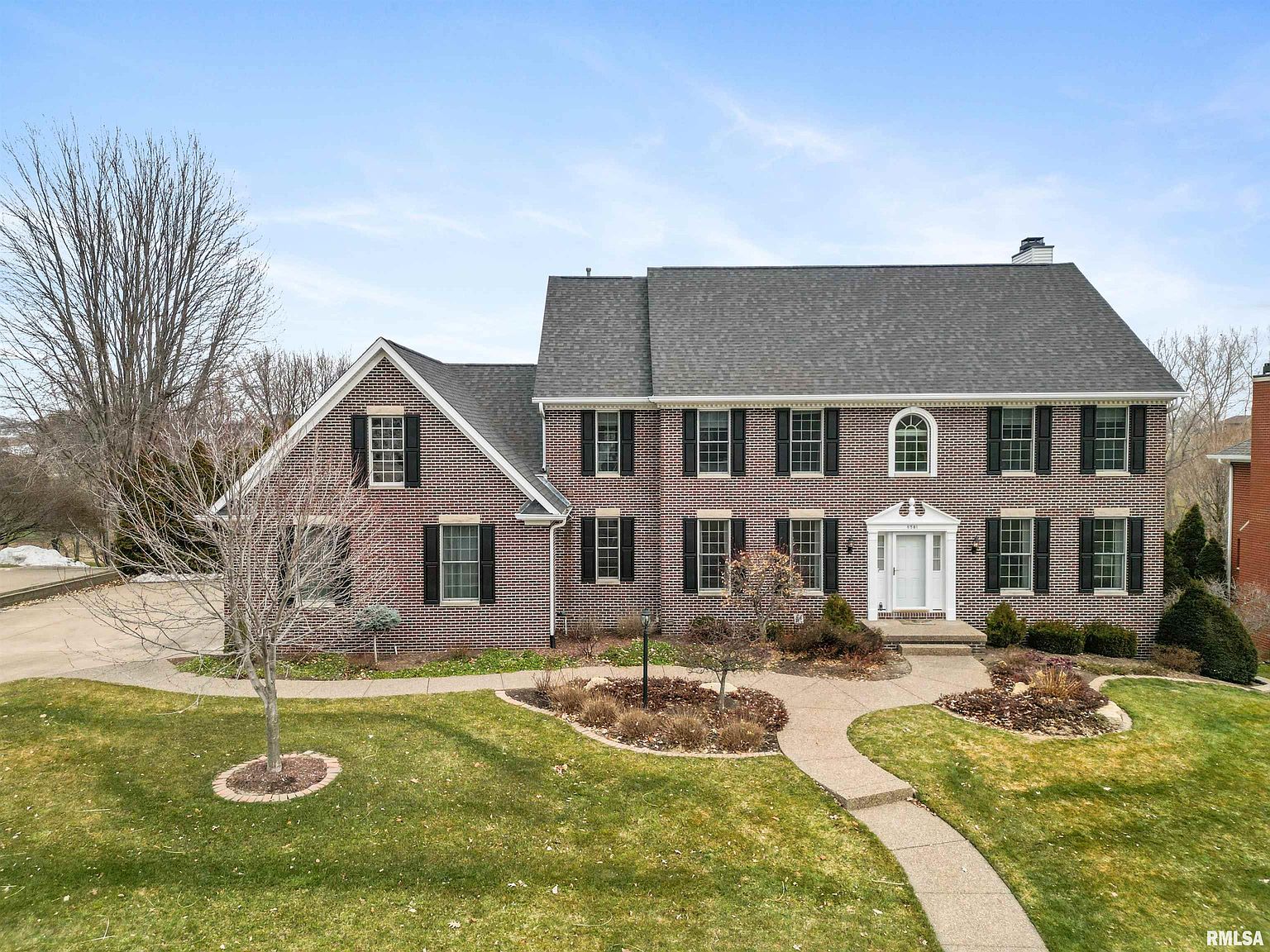 6581 Eagle Ridge Rd, Bettendorf, IA 52722 MLS QC4249963 Zillow