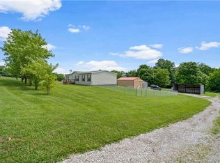 7994 Ripperdan Valley Rd SW, Central, IN 47110