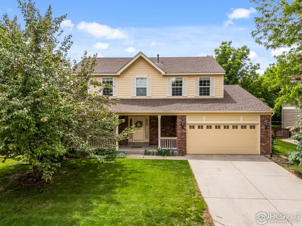 3209 Grand Teton Pl, Fort Collins, CO 80525