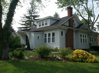 1025 E Lincoln Ave, Royal Oak, MI 48067