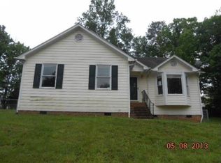 1108 Ujamaa Dr, Raleigh, NC 27610