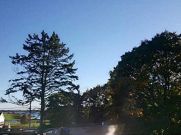 View. Breathtaking water views.