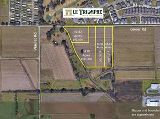 338 Gireer Rd, Youngsville, LA 70592