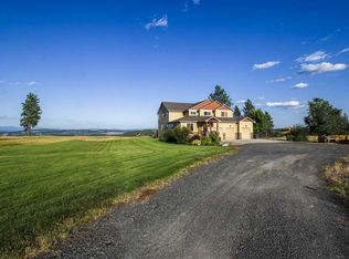 7610 N Prairie Crest Rd, Spokane, WA 99224