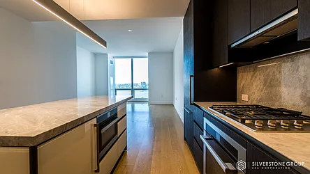 Rented by Silverstone Group USA Corp.