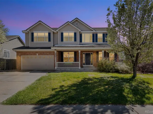 2942 E 136th Place, Thornton, CO 80602