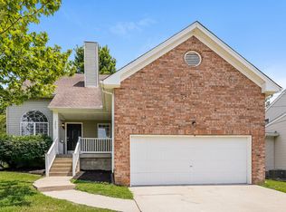 3005 Creekview Ln, Goodlettsville, TN 37072