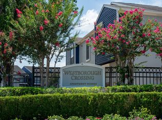 Westborough Crossing, Katy, TX 77449