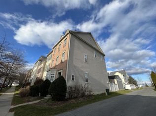 23739 Clarksmeade Dr, Clarksburg, MD 20871