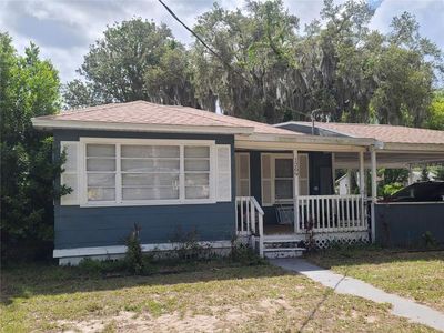 1209 N Barnes St, Plant City, FL, 33563