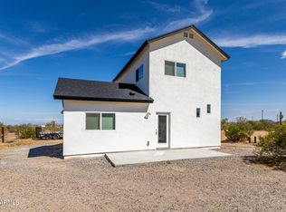 333 S PICKET Drive, Maricopa, AZ 85139