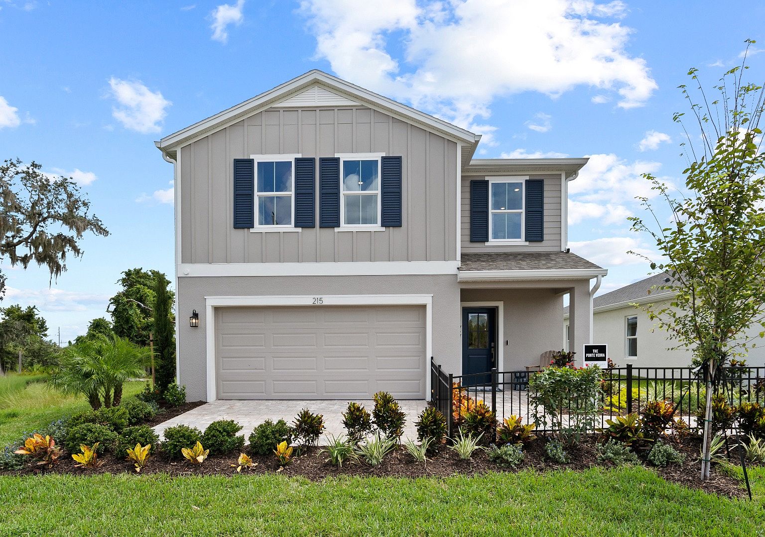 Ponte Vedra Plan, Willowbrook North