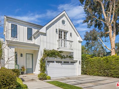 1109 Amoroso Pl, Venice, CA, 90291