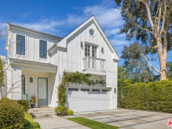 1109 Amoroso Pl, Venice, CA 90291