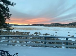 1891 Shay Rd, Big Bear City, CA 92314