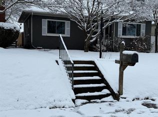 610 W Virginia Ave, Nutter Fort, WV 26301